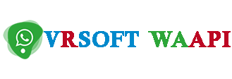 VRSOFT-WAAPI -  Powered By VRsoft Technologies Pvt. Ltd.